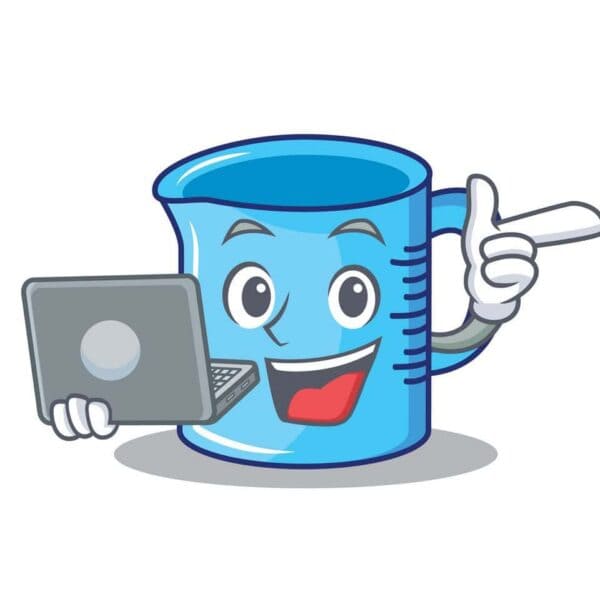 Maatbeker