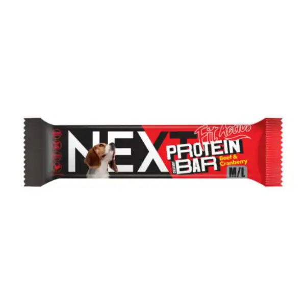 Protein bar 55g - Beef