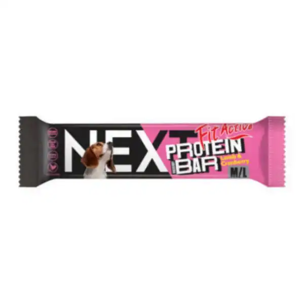 Protein bar 55g - Lamb