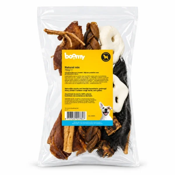 Natural Mix - 750g