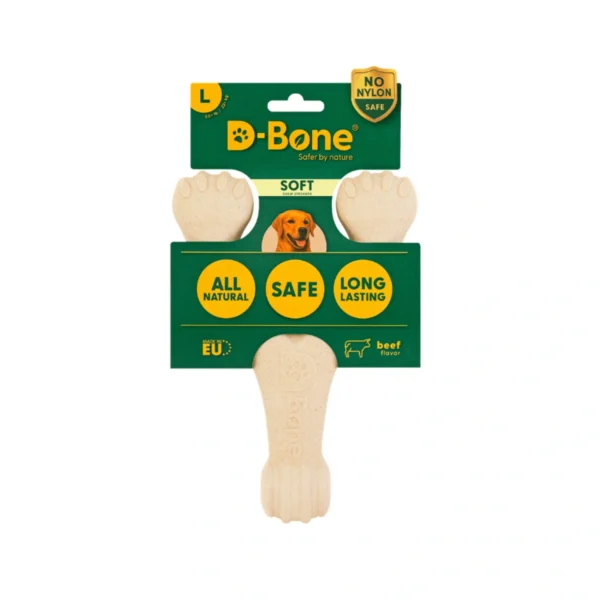 D-Bone - Soft
