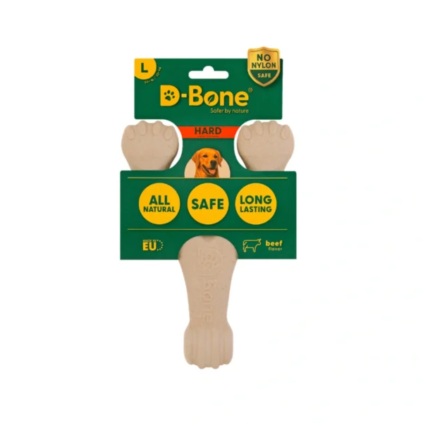 D-Bone - Hard