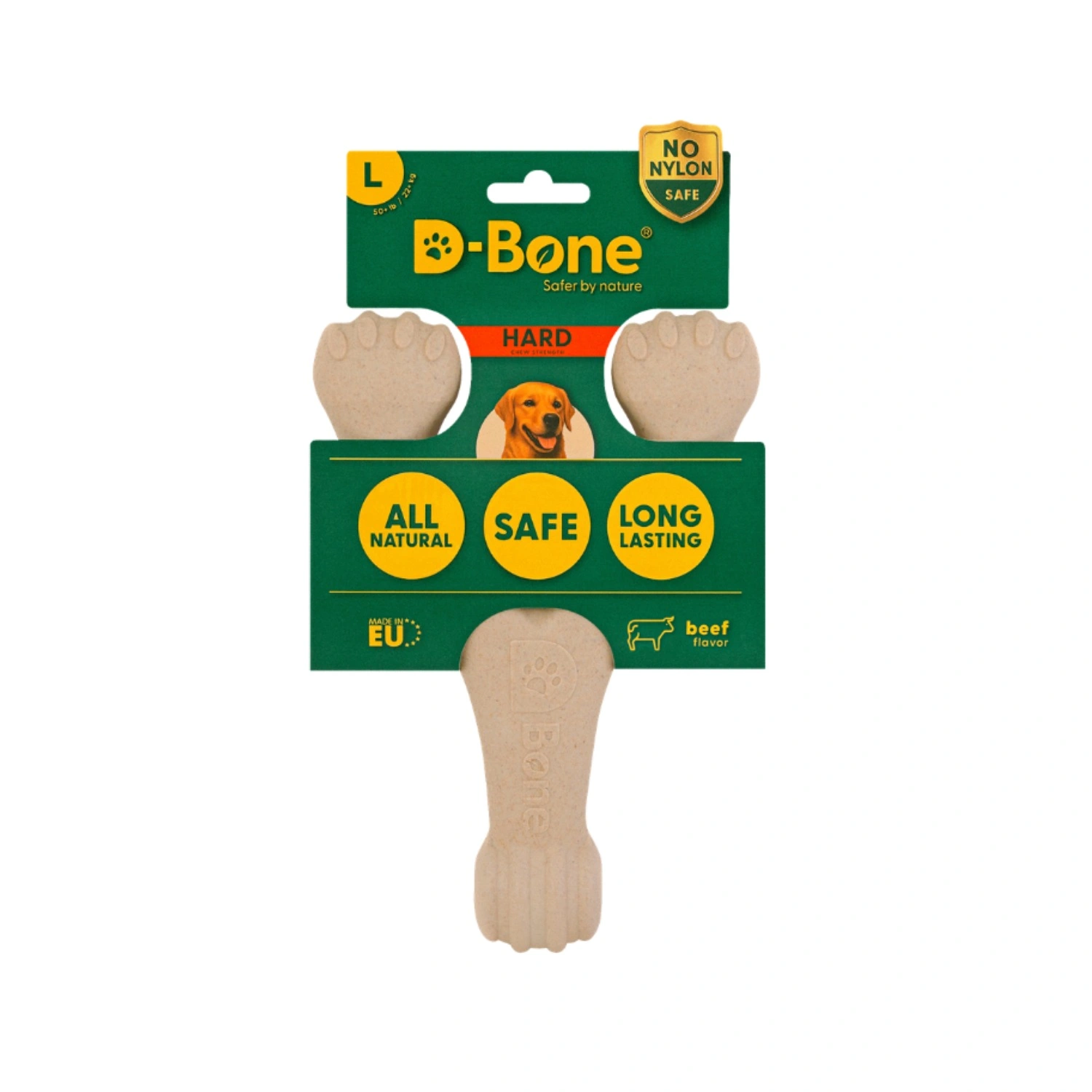 D-Bone - Hard