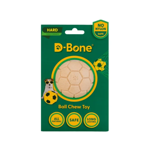 D-Bone - Ball - Hard