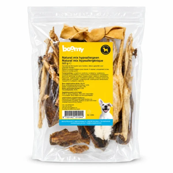 Hypoallergeen Mix - 500g