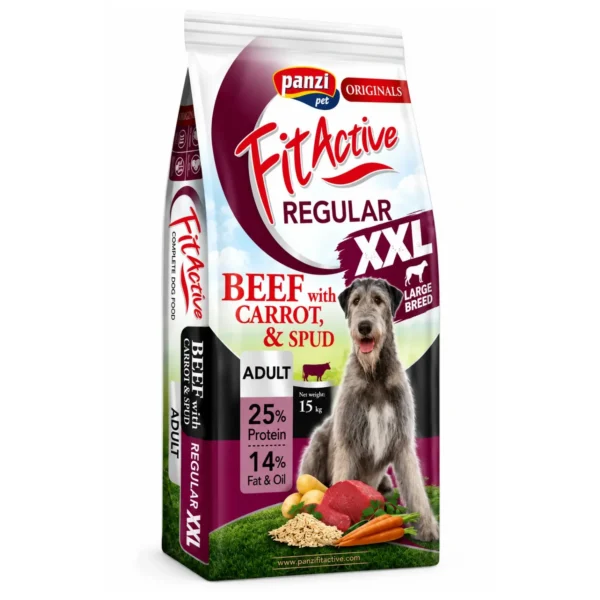 Regular Beef (kopie)
